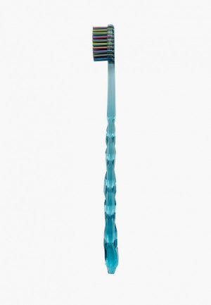 Зубная щетка Montcarotte Pierre-Auguste Renoir Impression Brush Collection /«Пьер Огюст Ренуар» из коллекции «Импрессионистов». Цвет: голубой