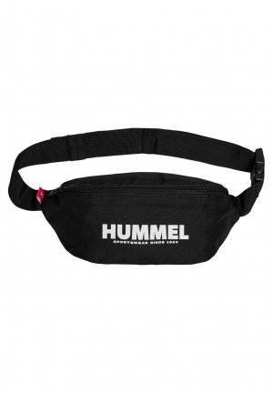 Поясная сумка Legacy Core Waist , черный Hummel