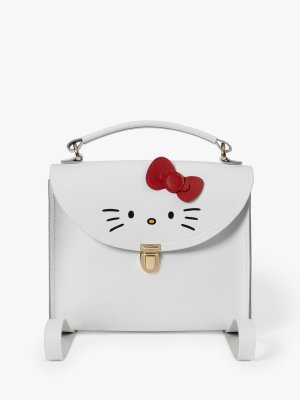 Рюкзак Hello Kitty Poppy , белый Cambridge Satchel