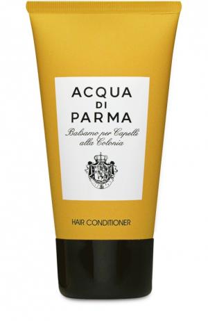 Бальзам для волос Colonia Acqua di Parma. Цвет: бесцветный