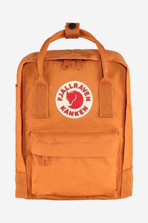 Рюкзак Kanken Mini , оранжевый Fjallraven