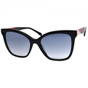 Солнцезащитные очки BULGET BG9129 A01. Цвет: серый