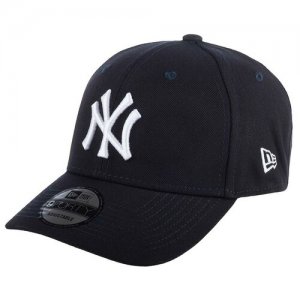 Бейсболка 10047538 New York Yankees MLB, размер ONE ERA. Цвет: синий