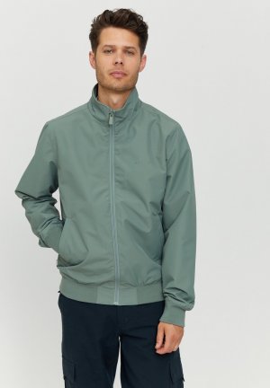 Дождевик/водоотталкивающая куртка ESTEVAN , цвет jade Mazine