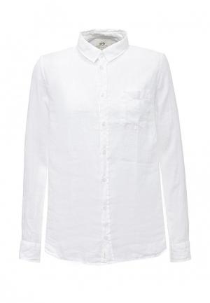 Рубашка Harris Wilson. Цвет: белый