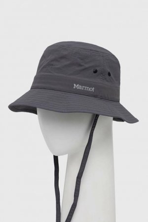 Шляпа Кодахром , серый Marmot