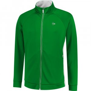 Куртка Club Knitted, зеленый Dunlop