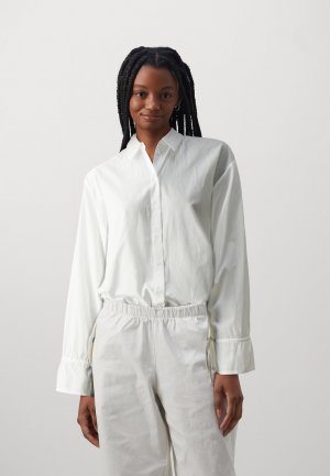 Блузка-рубашка PCFUBBU , цвет bright white Pieces