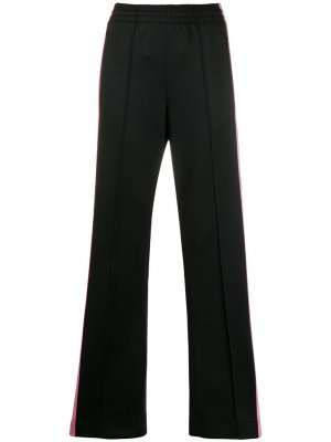 Спортивные брюки New York Magazine® x Marc Jacobs. Цвет: черный