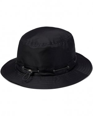 Панама Industry Bucket Hat, черный rag & bone