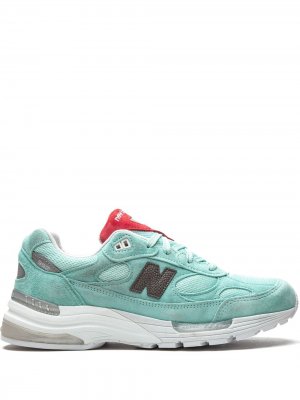 New balance 992 made in usa. Смотреть фото New balance 992 made in usa. Смотреть картинку New balance 992 made in usa. Картинка про New balance 992 made in usa. Фото New balance 992 made in usa