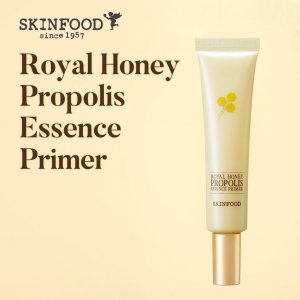 SKINFOOD Royal Honey Propolis Essence Primer 30г Основа под макияж