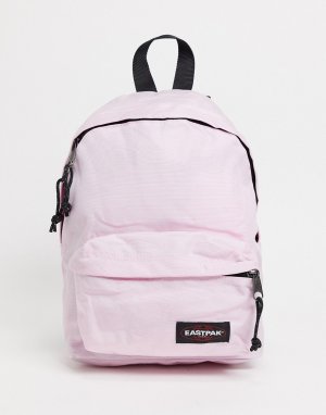 Миниатюрный розовый рюкзак -Розовый цвет Eastpak