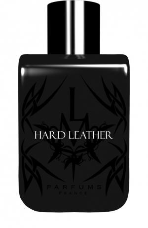 Духи Hard Leather LM Parfums. Цвет: бесцветный
