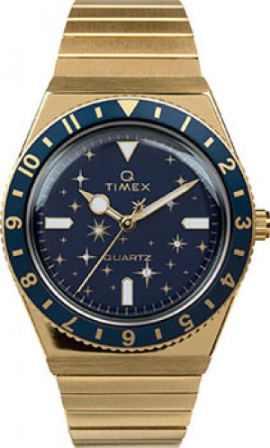 Женские часы TW2V53600. Коллекция Celestial Timex