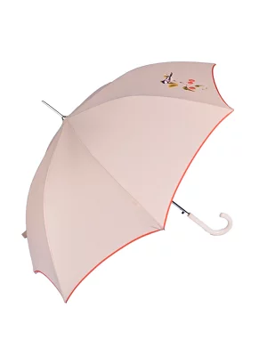 Зонт женский 1621 кремовый Airton