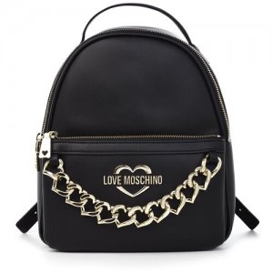 Рюкзак moschino love. Смотреть фото Рюкзак moschino love. Смотреть картинку Рюкзак moschino love. Картинка про Рюкзак moschino love. Фото Рюкзак moschino love
