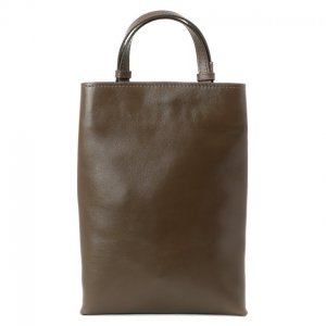 Дорожные и спортивные сумки Calzetti. Цвет: серо-коричневый