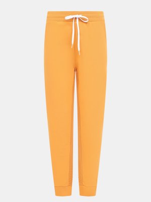Спортивные брюки Ice Play. Цвет: оранжевый