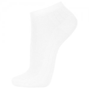 Носки , размер 3, белый Incanto. Цвет: белый