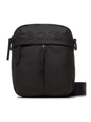 Рюкзак Boss, черный BOSS