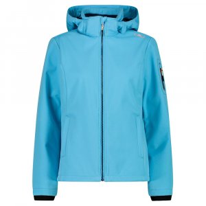 Куртка Softshell 39A5006, синий CMP