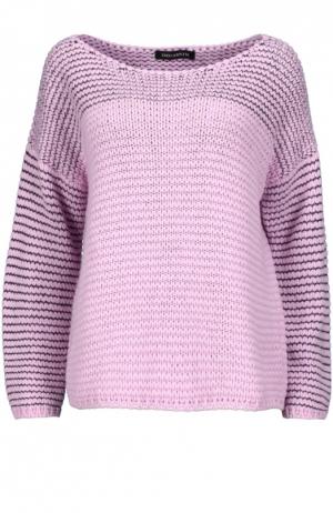Пуловер Iris Von Arnim. Цвет: светло-розовый