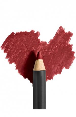 Карандаш для губ Горячий красный Crimson Lip Pencil jane iredale. Цвет: бесцветный