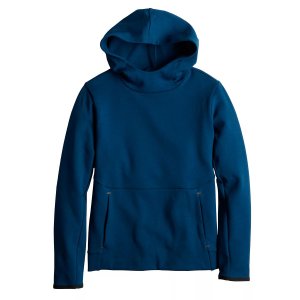 Флисовый пуловер Essential в цвете Regular и Husky для мальчиков 8–20 лет Tek Gear