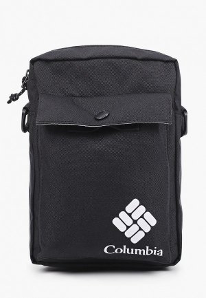 Сумка Columbia Zigzag™ Side Bag. Цвет: черный