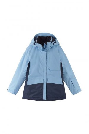 Детская лыжная куртка Hepola , синий Reima