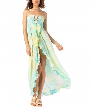 Платье , Flynn Maxi Dress Tiare Hawaii