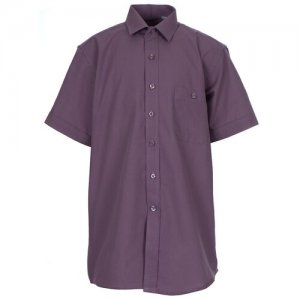 Рубашка дошкольная Orhid-k размер:(104-110) Imperator. Цвет: фиолетовый