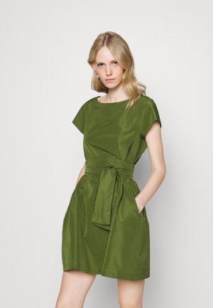 Летнее платье , зеленый WEEKEND MaxMara