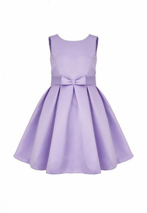Платье FansyWay Патриция. Цвет: фиолетовый