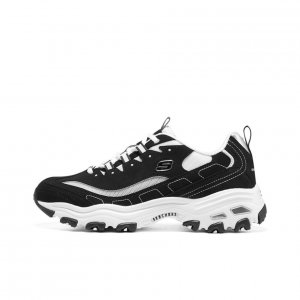 Male D LITES Daddy Shoes Skechers
