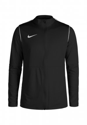 Куртка спортивная Park20 , цвет black white Nike