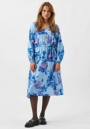 Платье из джерси GALANT , цвет placid blue Moves