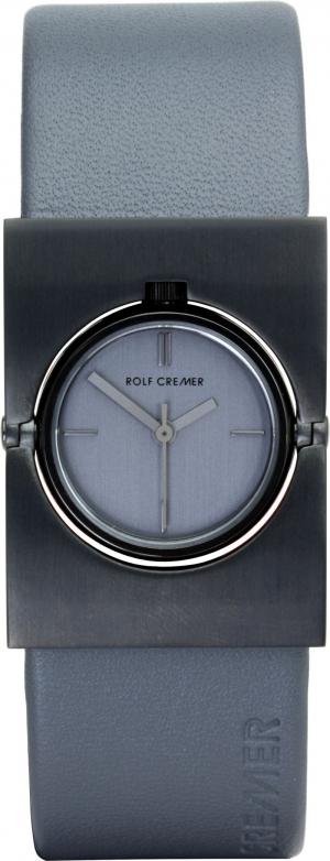 Часы наручные Rolf Cremer Move Grey