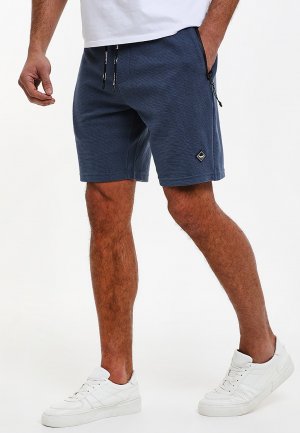 Спортивные шорты OTTOMAN , цвет denim blue Threadbare