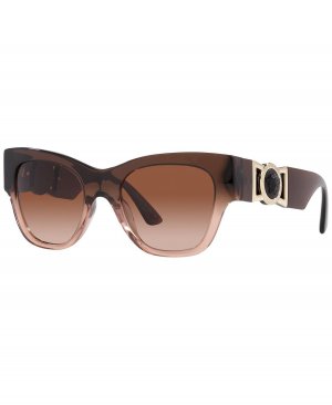 Женские солнцезащитные очки, VE4415U 52 Versace