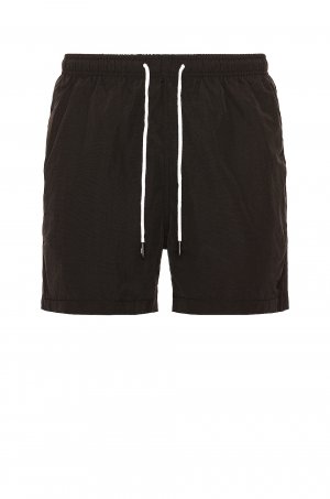 Шорты  Classic Shorts, черный Solid & Striped