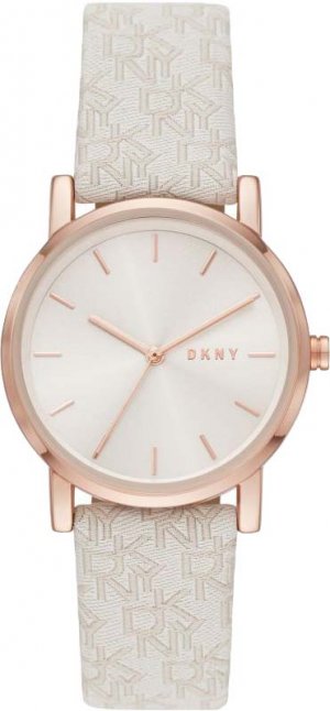 Женские часы NY2887 DKNY