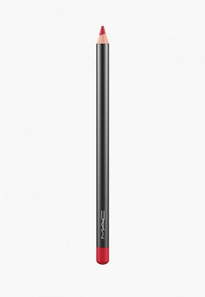 Карандаш для губ MAC Lip Pencil, Cherry, 1.45 г. Цвет: красный