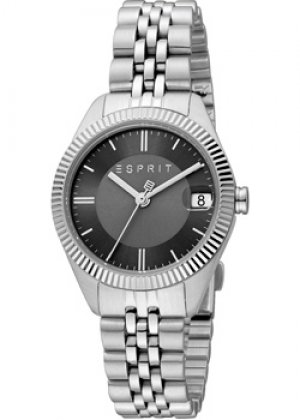 Fashion наручные женские часы ES1L340M0055. Коллекция Madison date Esprit