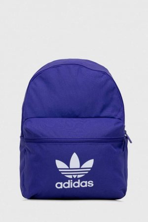 Рюкзак adidas Originals, фиолетовый Originals