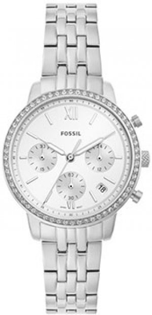 Fashion наручные женские часы ES5217. Коллекция Neutra Fossil