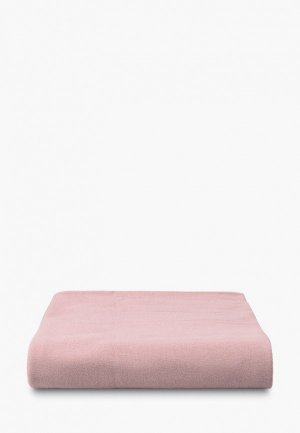 Пеленка Mjolk 80х80 см, Desert Rose. Цвет: розовый