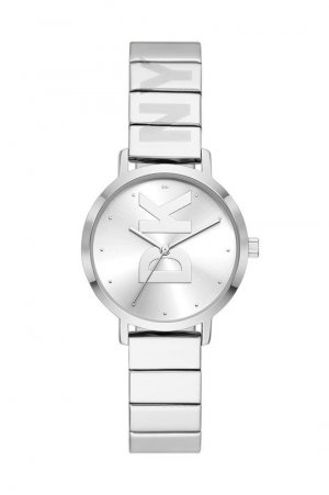 Прекрасные часы NY2997 , серебро DKNY