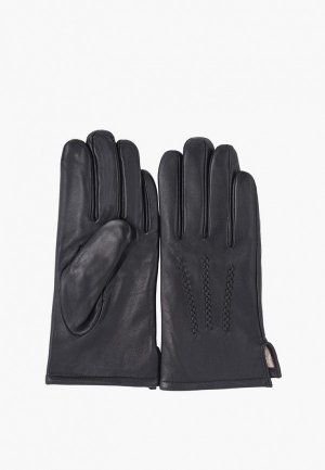 Перчатки PerstGloves. Цвет: черный